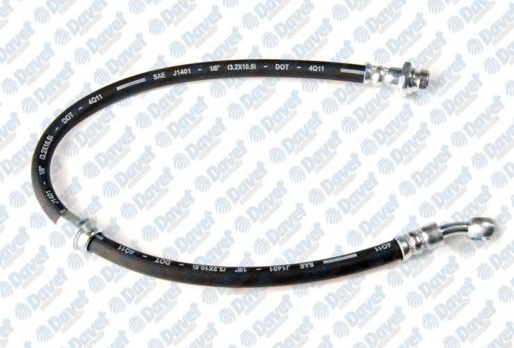 SWAPP 40325 Fren Hortumu On Sag Hyundai Santa Fe I 01-06
